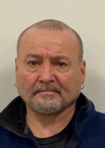 Hector Ramos a registered Sex Offender of Massachusetts