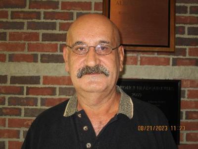 Peter H Papit a registered Sex Offender of Massachusetts