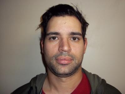 Rafaelito Baez a registered Sex Offender of Massachusetts