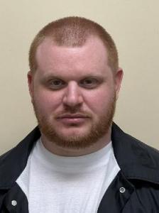 Nicholas Couch a registered Sex Offender of Massachusetts