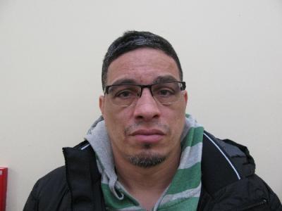 Victor M Sanchez a registered Sex Offender of Massachusetts