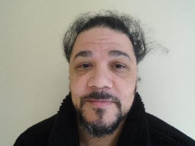 Nathaniel Baptista Rodrigues a registered Sex Offender of Massachusetts