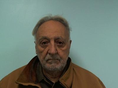 Ronald M Palazzo a registered Sex Offender of Massachusetts
