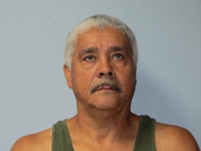 Jorge L Diaz a registered Sex Offender of Massachusetts