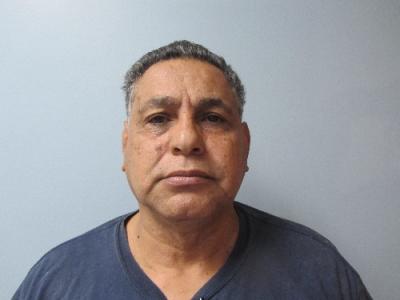 Victor Valdes a registered Sex Offender of Massachusetts