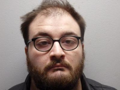 Jared Mulcahy a registered Sex Offender of Massachusetts