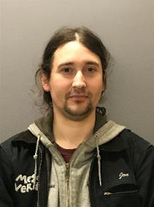 Jonathan Daniel Champagne a registered Sex Offender of Massachusetts