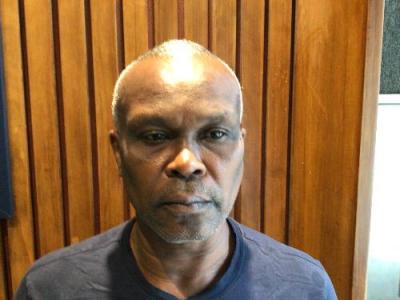 Herve Gaston a registered Sex Offender of Massachusetts