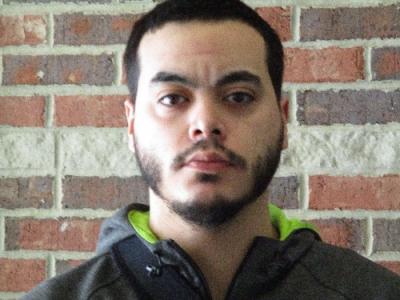Ismael Rivera a registered Sex Offender of Massachusetts