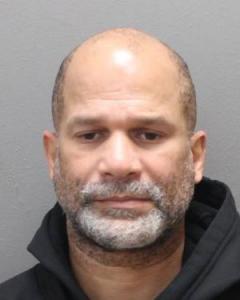 Mark C Blackwell a registered  of Massachusetts