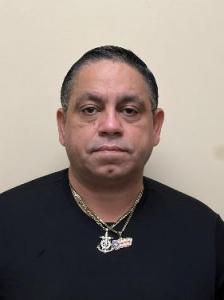 Daniel A Ruiz-oviedo a registered Sex Offender of Massachusetts