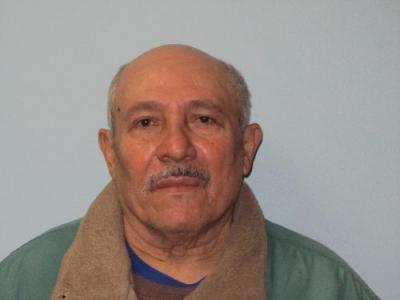 Ramon Cruz a registered Sex Offender of Massachusetts