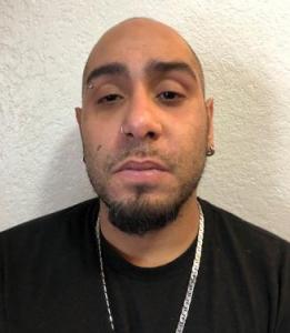 Jorge Luis Dejesus a registered Sex Offender of Massachusetts