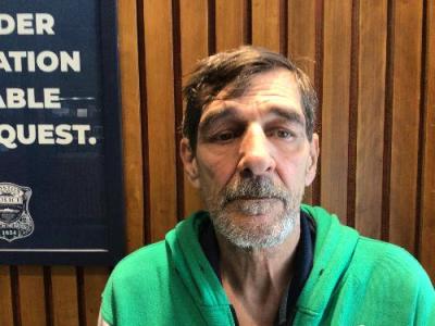 Leonard Quinton Potvin a registered Sex Offender of Massachusetts