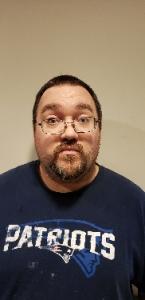 Kevin R Soucie a registered Sex Offender of Massachusetts