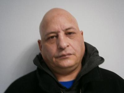 Walter Santiago a registered Sex Offender of Massachusetts