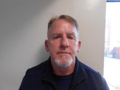 Brian D Dennis a registered Sex Offender of Massachusetts