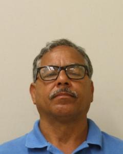 Hector David Torres Sr a registered Sex Offender of Massachusetts