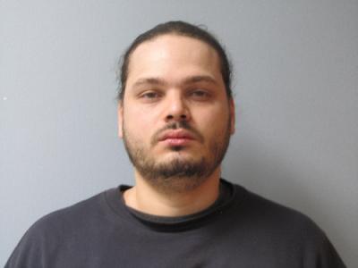 Enrique Silva a registered Sex Offender of Massachusetts