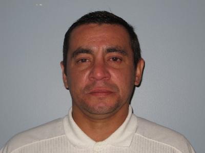 Enrique Jesus Velez a registered Sex Offender of Massachusetts