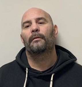 Jonathan Michael Paquette a registered Sex Offender of Massachusetts