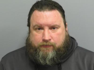 Christopher John Casanova a registered Sex Offender of Massachusetts