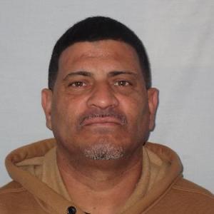 Wilfredo Mercado a registered Sex Offender of Massachusetts