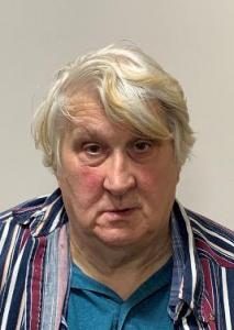 Raymond Butler a registered  of Massachusetts