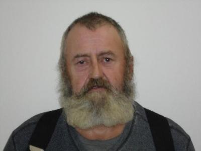 Donald Leroy Hubbard a registered Sex Offender of Massachusetts