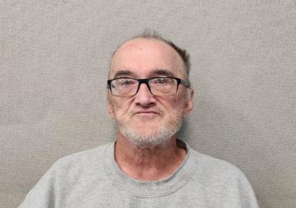 Robert F Shover a registered Sex Offender of Massachusetts