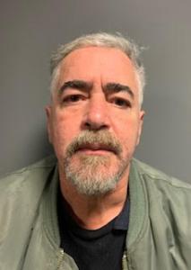 Jose Luis Calderon a registered Sex Offender of Massachusetts