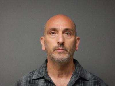 Michael W Mackinnon a registered Sex Offender of Massachusetts