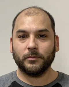 Steven R Gonzales a registered Sex Offender of Massachusetts