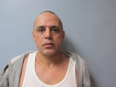 Marcial Rosado a registered Sex Offender of Massachusetts