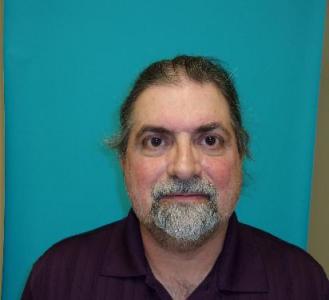 David Allen Gouin a registered Sex Offender of Massachusetts