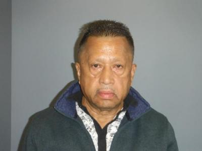 Jose Reyes-prudencio a registered Sex Offender of Massachusetts