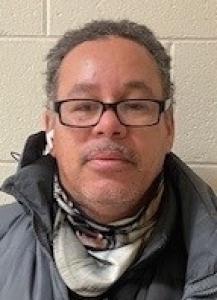 Jorge Luis Quinones a registered Sex Offender of Massachusetts