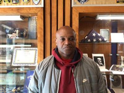 Mukhtar Khmsa Rashamm a registered Sex Offender of Massachusetts