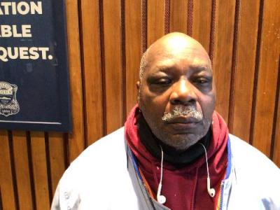 Howard J Blount Jr a registered Sex Offender of Massachusetts