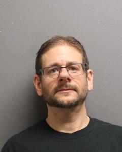 David R Pattershall a registered Sex Offender of Massachusetts