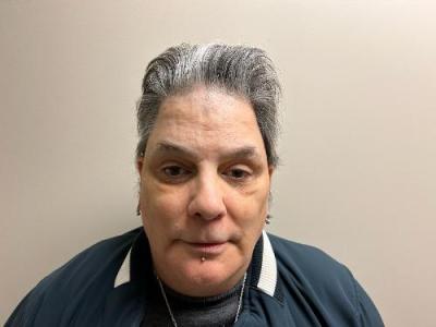 Sky-marie Pelletier a registered Sex Offender of Massachusetts