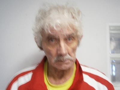 Walter T Bowman a registered Sex Offender of Massachusetts