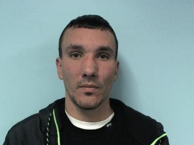 Timothy David Soboleski a registered Sex Offender of Massachusetts