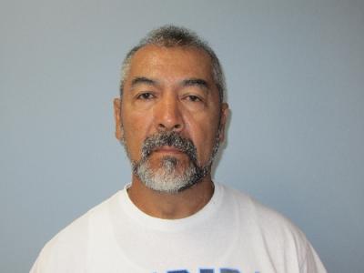 Luis R Santiago a registered Sex Offender of Massachusetts