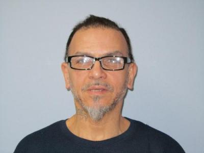 Victor Enrique Velasquez a registered Sex Offender of Massachusetts