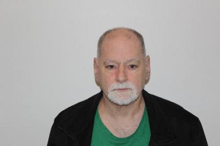 Jack D Gammell a registered Sex Offender of Massachusetts