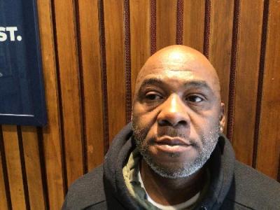 Rodney Anderson a registered Sex Offender of Massachusetts