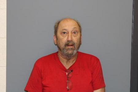 David Paul Johnson a registered Sex Offender of Massachusetts