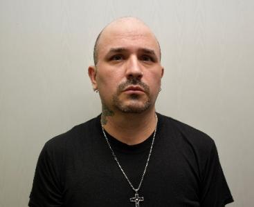 John P Dinitto a registered Sex Offender of Massachusetts