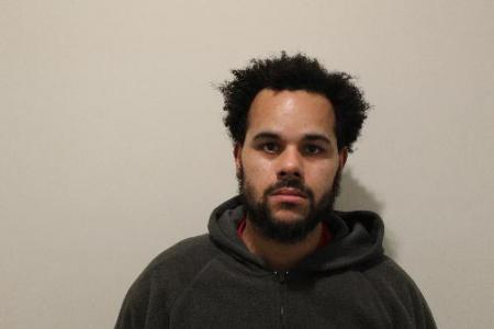 Jeremiah P Wrath a registered Sex Offender of Massachusetts